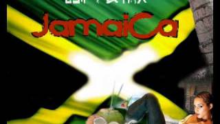 Ash7 \u0026 Kmx - Jamaica (SPD Mouse remix 2010)