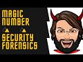 Magic number - File Signature | Security forensics | File formats | Codewithvamp