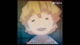 liberando video xd