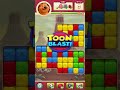 トゥーンブラスト 2794 ブーストなし toonblast 2794 no boosters