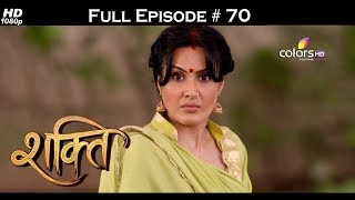 Shakti - Full Episode 70 - With English Subtitles