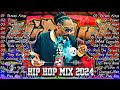 OLD SCHOOL HIP HOP MIX 2024 💢💢💢 BEST OF 90'S 2000'S HIP HOP MIX PLAYLIST 2024