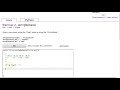 Codingbat - stringSplosion (Java)