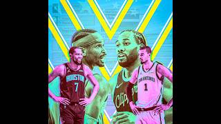 Who Is Every NBA Team's Biggest X-Factor For The Second Half Of The Season?!