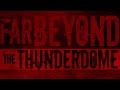 UNCHOSEN ONES - Far Beyond the Thunderdome || OFFICIAL LYRIC VIDEO (2023)