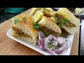 naan chaap mumbai ke super hit naan chaap surti naan chap recipe quick and easy naan chaap at home