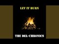 Let It Burn