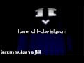 Tower of False Elysium (Confirmed for Zone 4)