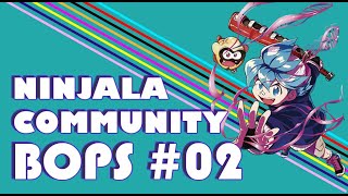 Ninjala Community Bops #02 【ニンジャラ】