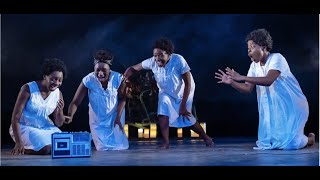Orientation/Learning Module 1 video