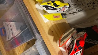 JOYSWAY Madshark brushless Vs brushed ,possible stock race boats