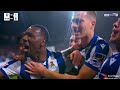 Sheraldo Becker Amazing Goal, Real Sociedad vs Barcelona (1-0) Goals and Extended Highlights