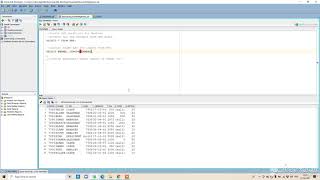 LENGTH FUNCTION IN ORACLE SQL