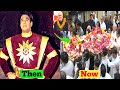 Shaktimaan Serial Star Cast Then & Now 1997-2024 । Shaktimaan All Characters Real Name And Age