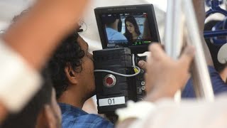 Chitralahari Movie Latest Working Stills #SaiDharmTej #KalyaniPriyadarshini