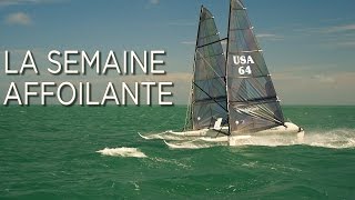 La Semaine Affoilante 2016 - Saint-Pierre-Quiberon