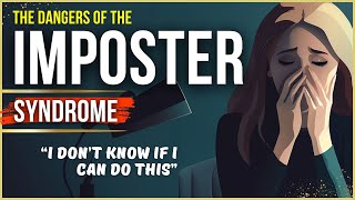 The DANGERS of the IMPOSTER SYNDROME FOR LONE WOLFS | (Perfectionists)