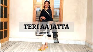 Teri Aa Jatta | Guntaj | Ft. Madhuri | Punjabi Song