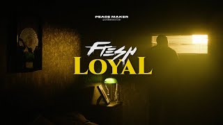 @FreshLapeufra  X PeaceMaker  - Loyal (Clip Officiel)