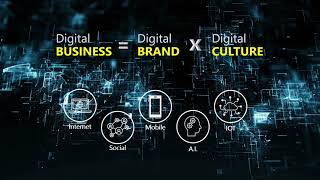 Digitize your business