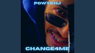 CHANGE4ME (feat. P Crook)