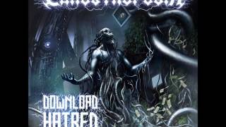 Claustrofobia - Blasphemous Corruption