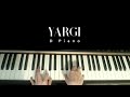 toygar işıklı yargı biz iki masum ceylin u0026 ilgaz d piano