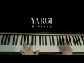 toygar işıklı yargı biz iki masum ceylin u0026 ilgaz d piano