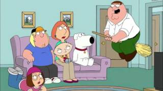 Family Guy   Petire Cher