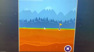 Andy’s Golf: Level 4