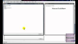 Visual Basic 2008 - HTML EDITOR + PREVIEW