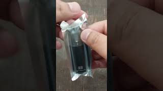 let's unbox this Mybar Mini, disposable, refillable kit! #SmoklePh #Mybar #disposablevapepen