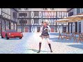 【東方mmd】制服な妖夢で『luvoratorrrrry 』1080p60fps