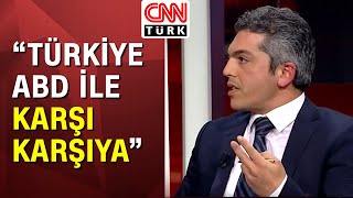 M. İlker Yücel: \