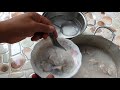 របៀបធ្វើបង្អែមបបរត្រាវ khmer dessert asian dessert recipe