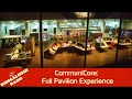 communicore full audio experience