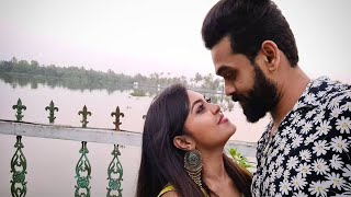 mridhulavijai and yuvakrishna new video #short