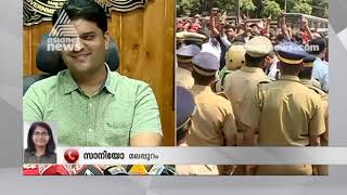 District collector seeks explanation from Manjeri Municipality