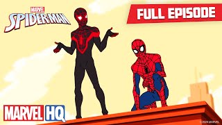 Ultimate Spider-Man | Marvel's Spider-Man | S1 E10
