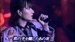 THE ALFEE ♪ 祈り ~ 終わりなきメッセージ ♪ 1989