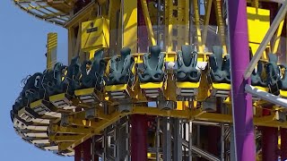 Florida seeks fine against operator in teen's deadly fall from Orlando thrill ride