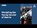 Church Leaders in Manila Share Effective Strategies on 