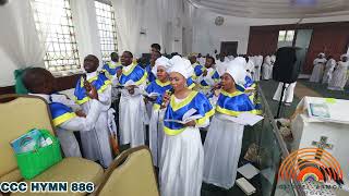 Celestial Church of Christ Hymn 886 - MALEKA SILEKUN ANU NA