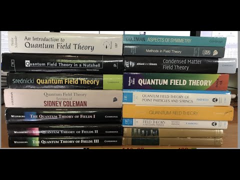 7 Quantum Field Theory v2