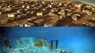 Pavlopetri: The 5,000-Year-Old Sunken City! Traces of a Lost Civilization