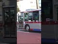 20241206🟥🟦東急バス淡島営a460（世田谷200か264 2pg mp38fk）🚌渋谷駅西口にて