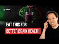 5 Best Foods for Memory, Focus, and Long-Term Brain Health