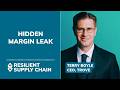 Supply Chain Risk Hidden in Retail Returns