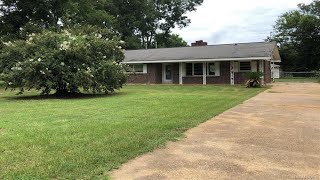 4404 Old Selma Road, Montgomery, AL Presented by Robb \u0026 Kelly Colley.