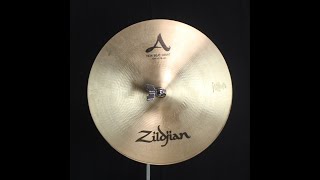 Used Zildjian 14\